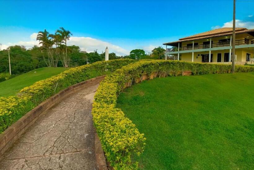 جناح, Pousada Espaço Do Sol