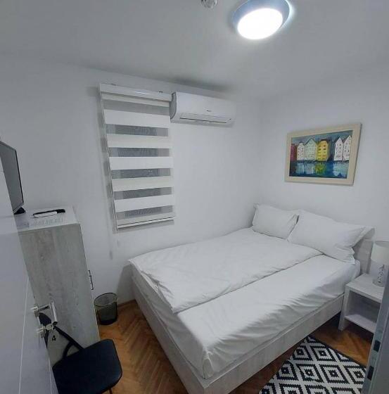 اتاق استاندارد, Sobe_mis