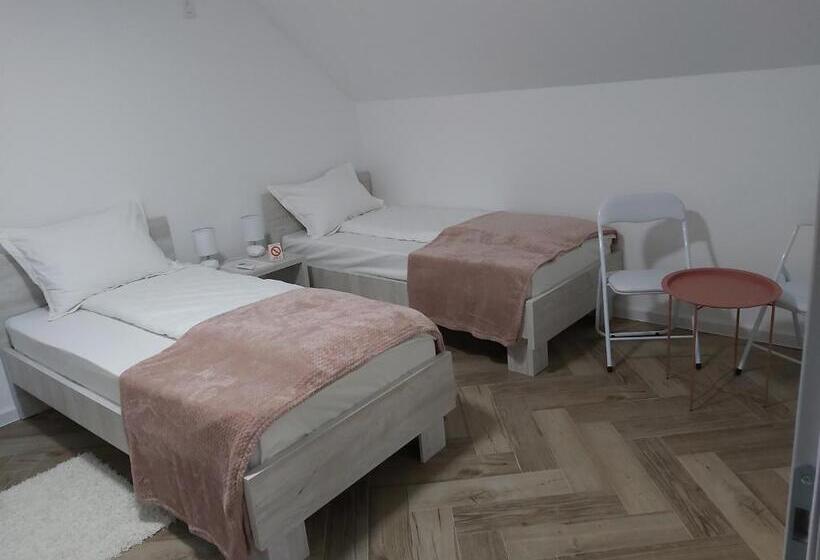 اتاق استاندارد, Sobe_mis