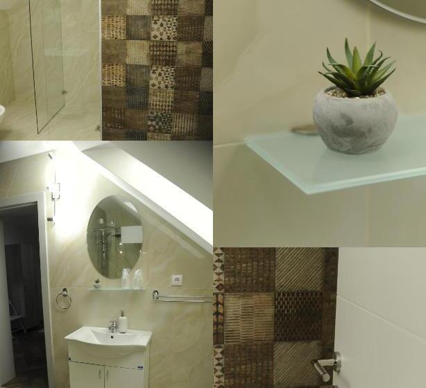 اتاق استاندارد, Sobe_mis