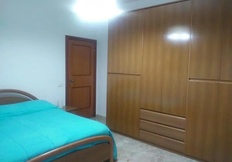 Standard-huone, B&b La Dea Maja