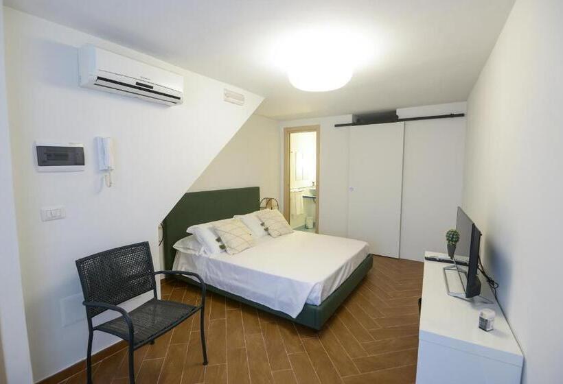 חדר סטנדרט, San Domenico