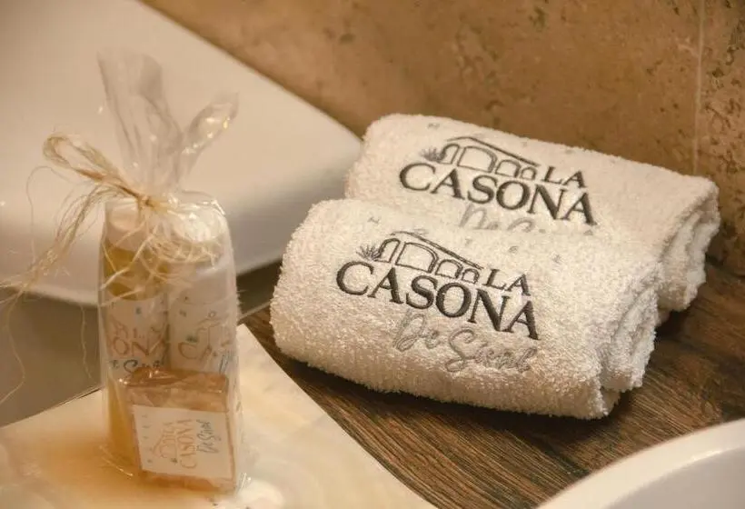 スーペリアースイート, La Casona De Sisal