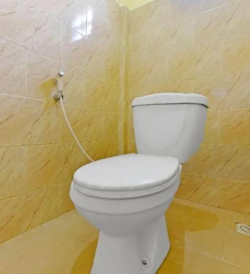 اتاق استاندارد, Oyo 90675 Ld Residence