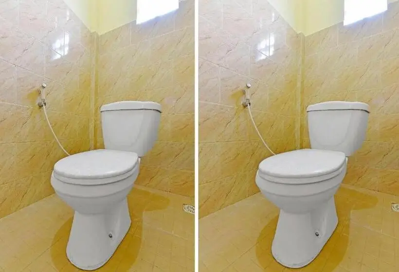 اتاق استاندارد, Oyo 90675 Ld Residence