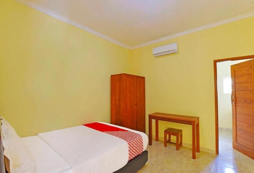 غرفة قياسية, Oyo 90675 Ld Residence