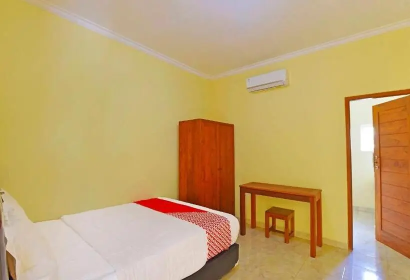 اتاق استاندارد, Oyo 90675 Ld Residence