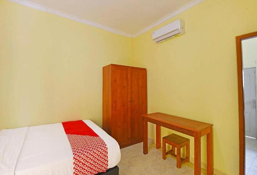 غرفة قياسية, Oyo 90675 Ld Residence