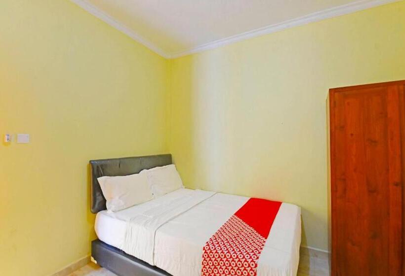 غرفة قياسية, Oyo 90675 Ld Residence