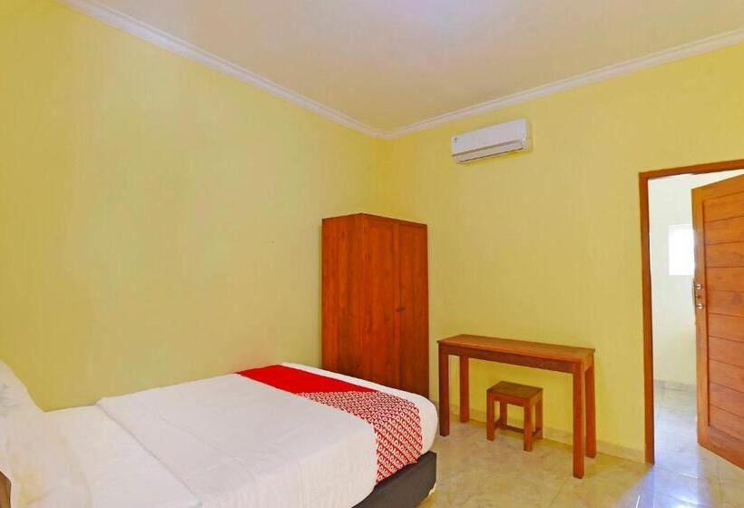 غرفة قياسية, Oyo 90675 Ld Residence