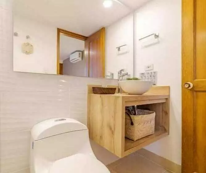 1ベッドルームアパートメント, Alcazar De Oviedo By Ee Hoteles