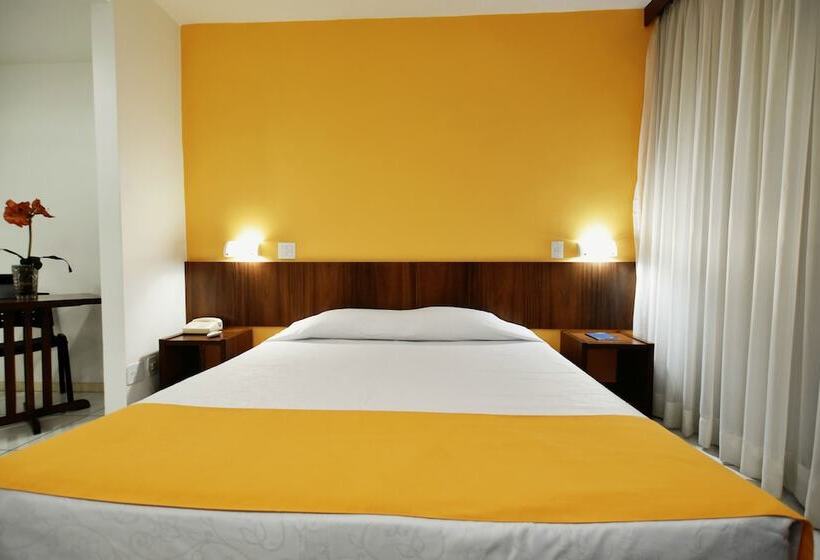 חדר סופריור, Alice Vitoria Hotel By Nobile