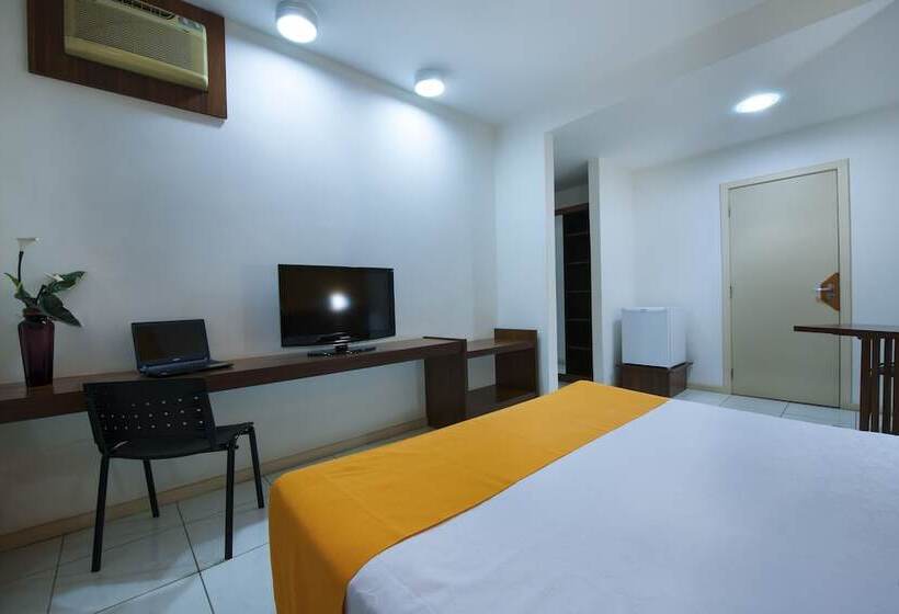 חדר סופריור, Alice Vitoria Hotel By Nobile