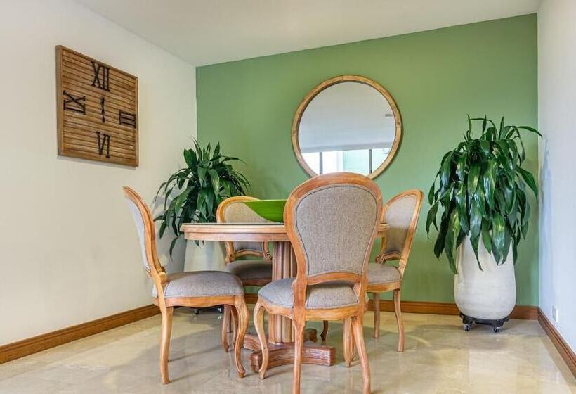 １ベッドルームのスーペリアアパートメント, Alcazar De Oviedo By Ee Hoteles