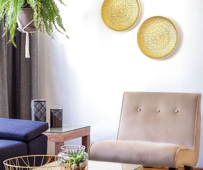 １ベッドルームのデラックスアパートメント, Alcazar De Oviedo By Ee Hoteles