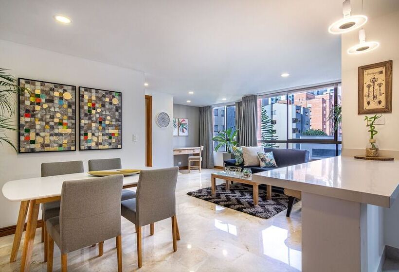 Апартаменты Deluxe 1 Спальня, Alcazar De Oviedo By Ee Hoteles