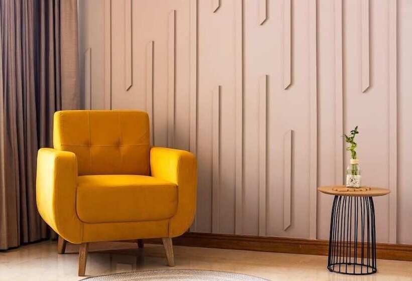 １ベッドルームのデラックスアパートメント, Alcazar De Oviedo By Ee Hoteles