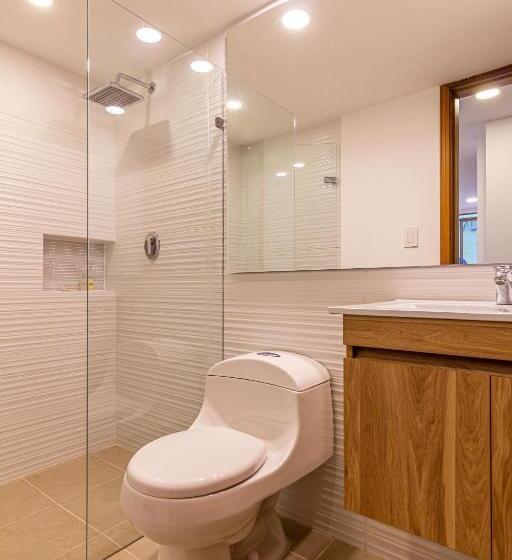 １ベッドルームのスーペリアアパートメント, Alcazar De Oviedo By Ee Hoteles