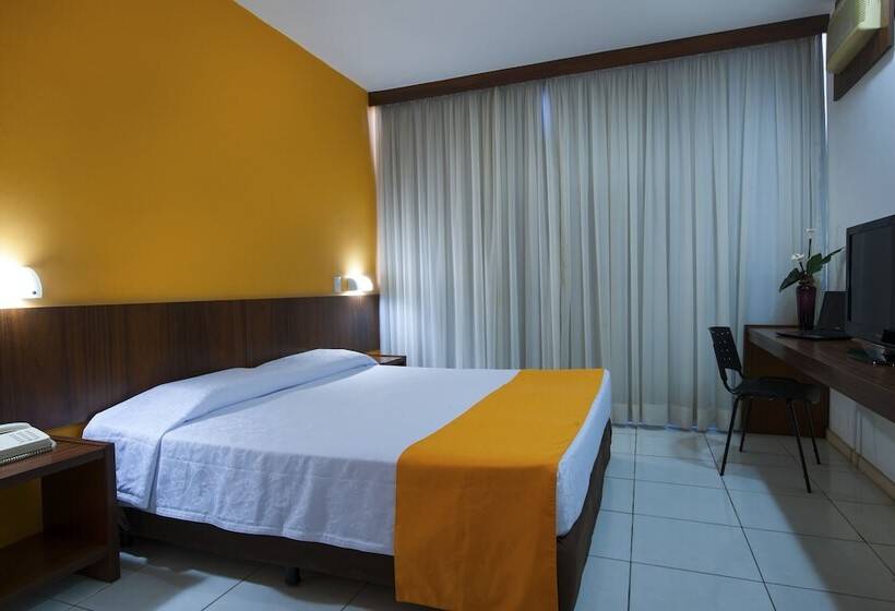 חדר סטנדרט, Alice Vitoria Hotel By Nobile