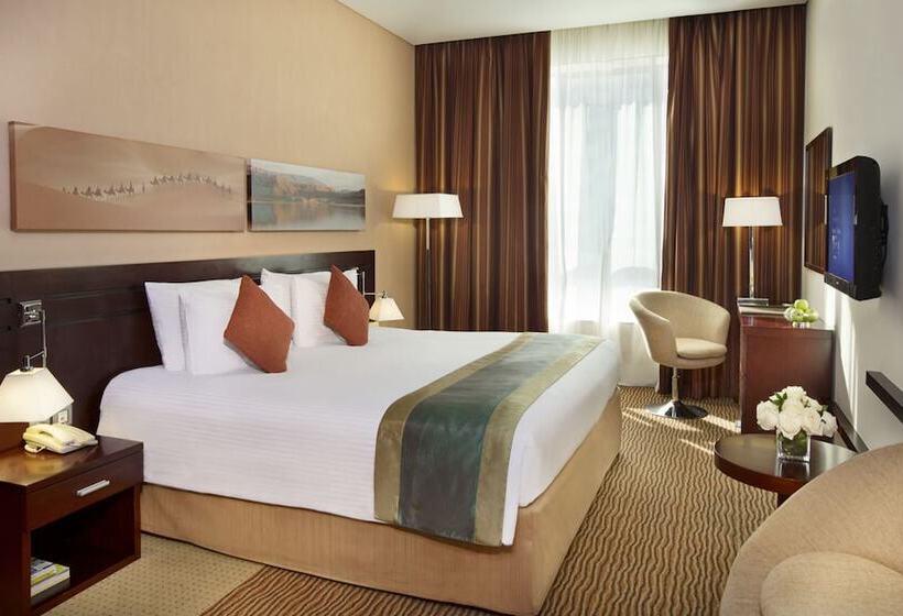 اتاق سوپریور, City Seasons Hotel & Suites Muscat