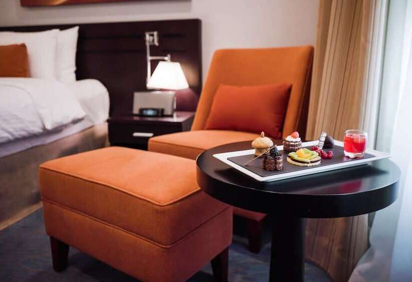 اتاق سوپریور, City Seasons Hotel & Suites Muscat