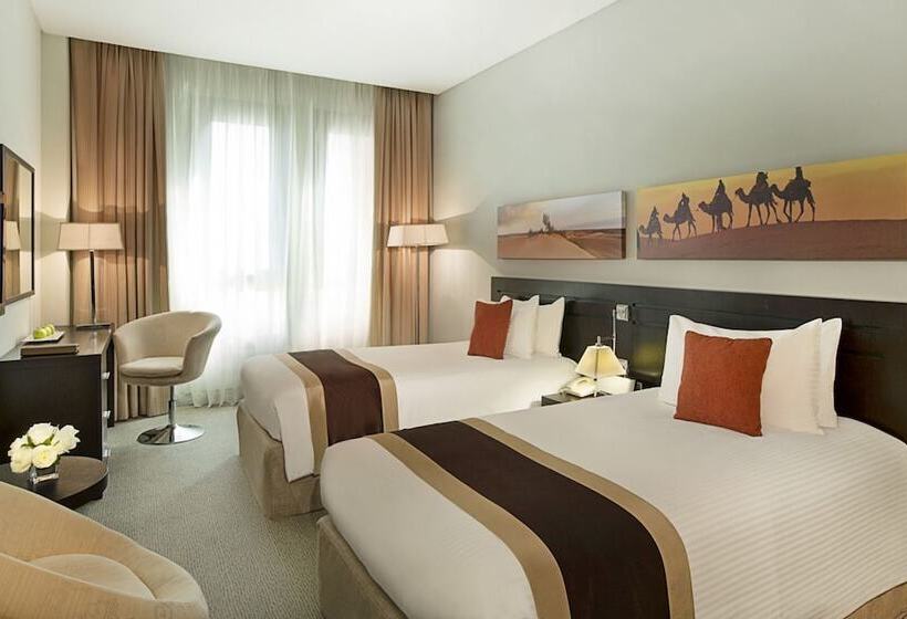 اتاق سوپریور, City Seasons Hotel & Suites Muscat