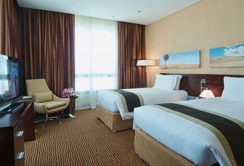 اتاق سوپریور, City Seasons Hotel & Suites Muscat