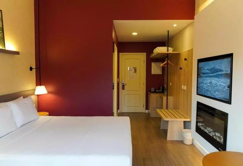 スーペリアールーム, Cordialle
