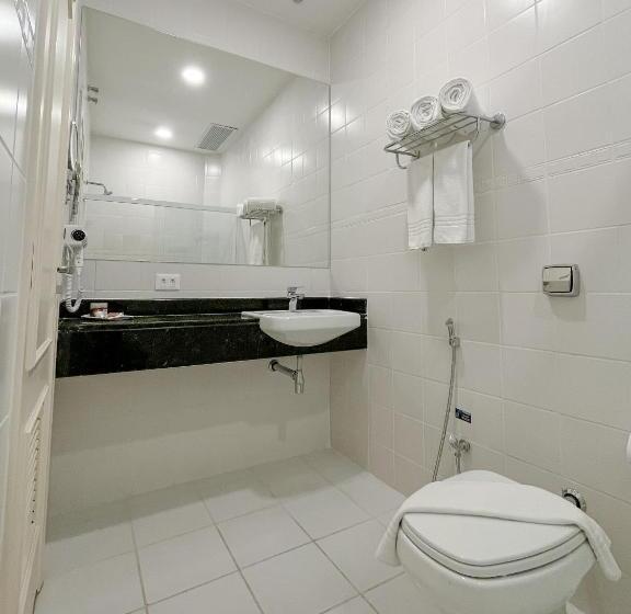 高级三人间, Cordialle