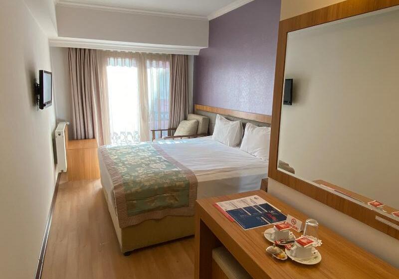 标准间, Grand Anzac