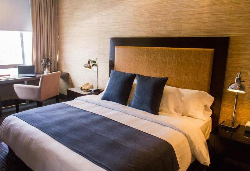 Apartamento 2 Dormitórios, Hausuites