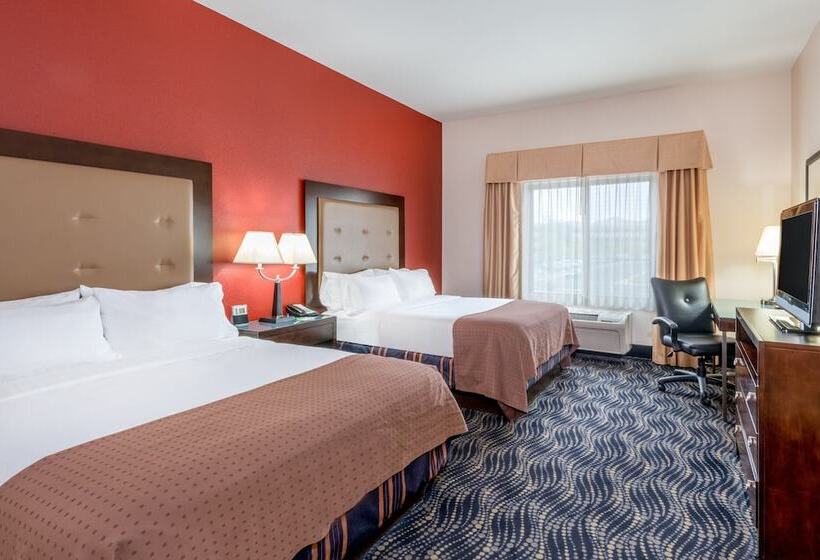 غرفة قياسية, Holiday Inn Hotel & Suites Grand Junction Airport, An Ihg