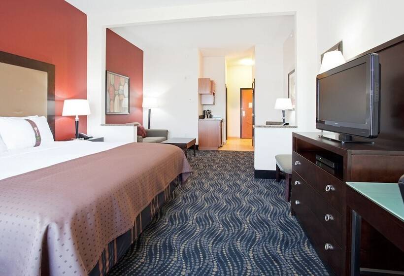 Люкс, Holiday Inn Hotel & Suites Grand Junction Airport, An Ihg