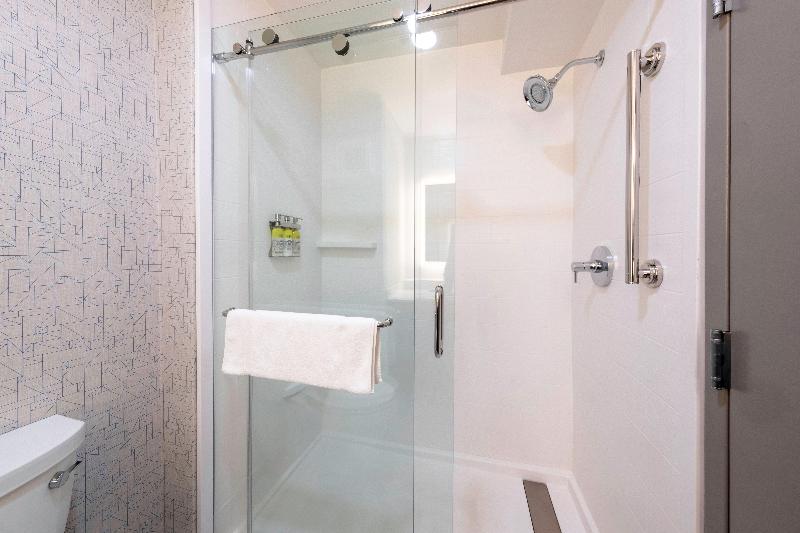 غرفة قياسية, Holiday Inn Express Hotel & Suites Petersburg/dinwiddie, An Ihg