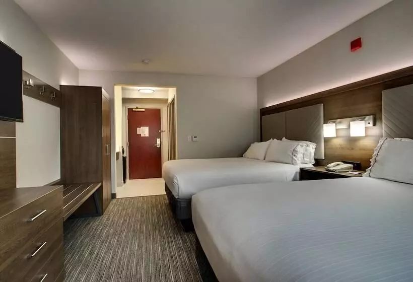 スタンダードルーム, Holiday Inn Express Durham Unh, An Ihg