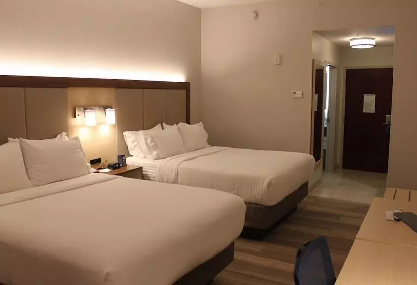 Standard-invahuone, Holiday Inn Express Orlando   South Davenport, An Ihg