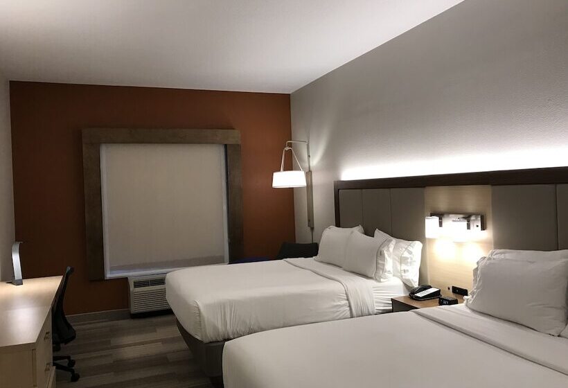 جناح لذوى الاحتياجات الخاصة, Holiday Inn Express Orlando   South Davenport, An Ihg
