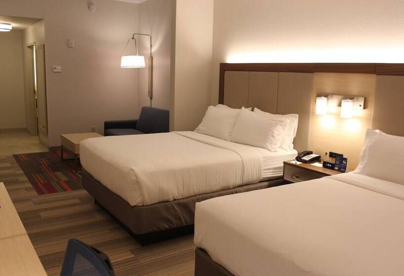 Quarto Estandar, Holiday Inn Express Orlando   South Davenport, An Ihg