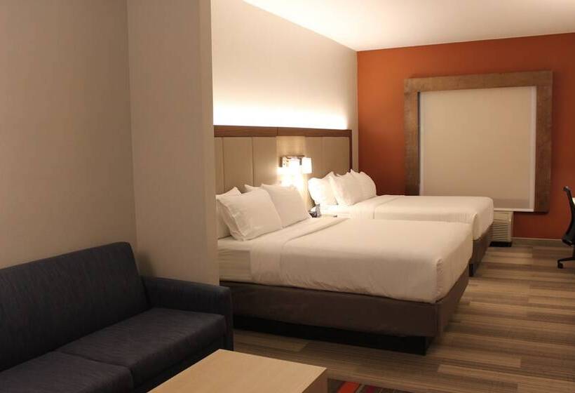 غرفة قياسية, Holiday Inn Express Orlando   South Davenport, An Ihg