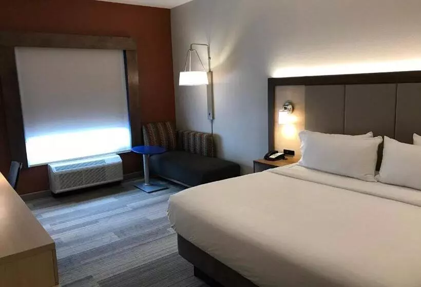 Standard-huone King-vuode, Holiday Inn Express Orlando   South Davenport, An Ihg