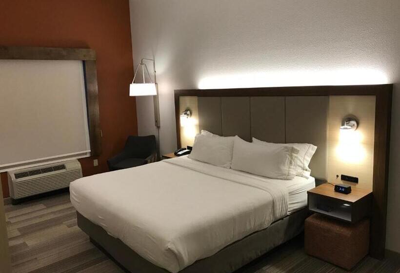 Quarto Estandar, Holiday Inn Express Orlando   South Davenport, An Ihg