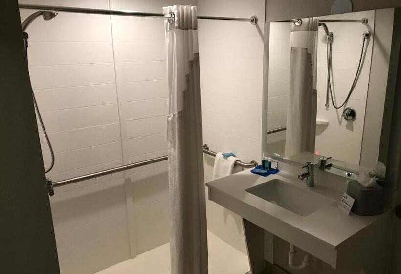 غرفة قياسية, Holiday Inn Express Orlando   South Davenport, An Ihg