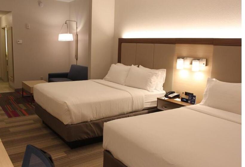 Quarto Estandar, Holiday Inn Express Orlando   South Davenport, An Ihg