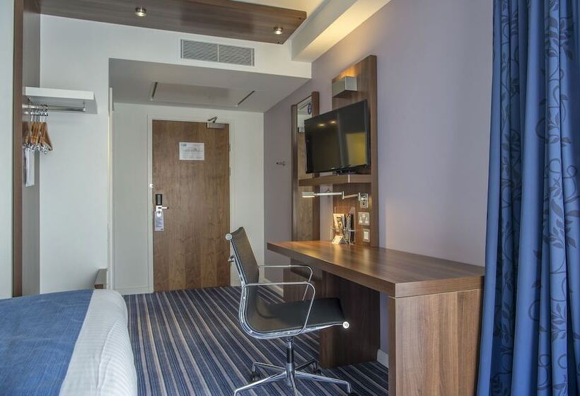 اتاق استاندارد, Holiday Inn Express Sheffield City Centre By Ihg