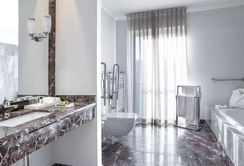 Quarto Clássico Cama Casal, Intercontinental Porto Palacio Das Cardosas, An Ihg