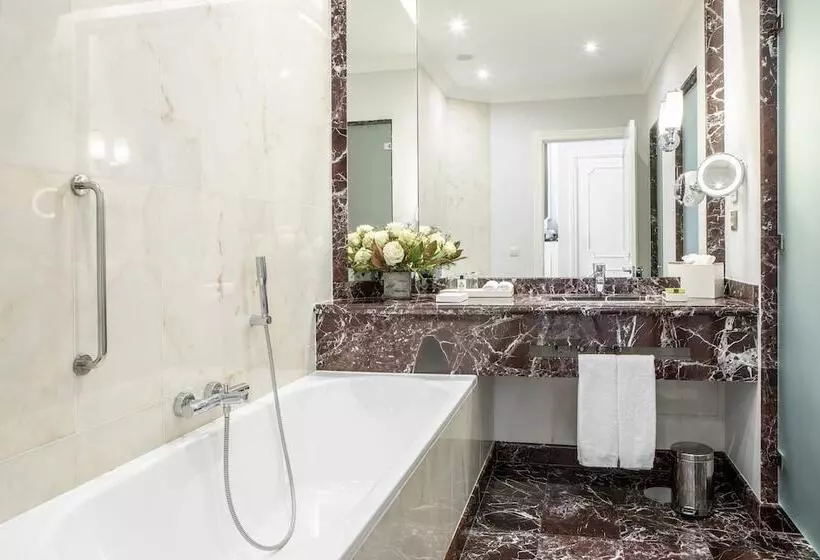 Quarto Clássico Cama Casal, Intercontinental Porto Palacio Das Cardosas, An Ihg