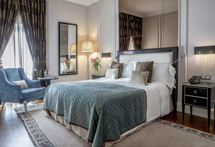 Quarto Clássico Cama Casal, Intercontinental Porto Palacio Das Cardosas, An Ihg