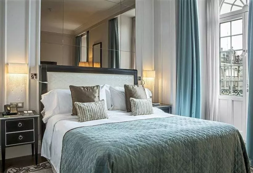 Quarto Clássico Cama Casal, Intercontinental Porto Palacio Das Cardosas, An Ihg