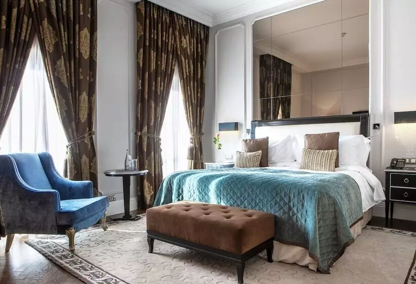 Quarto Clássico Cama Casal, Intercontinental Porto Palacio Das Cardosas, An Ihg