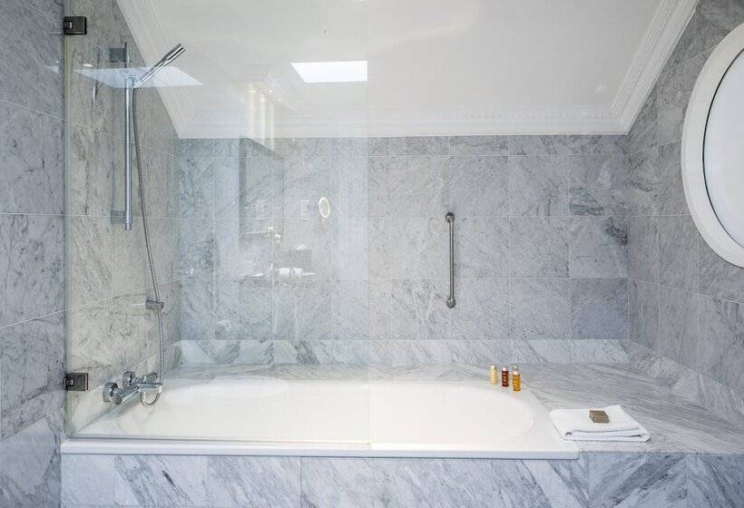 سوییت, Intercontinental Porto Palacio Das Cardosas, An Ihg